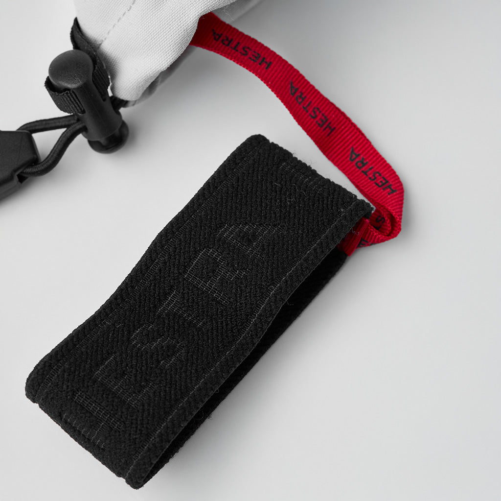 Heli Ski Female 3 Finger - Gloves