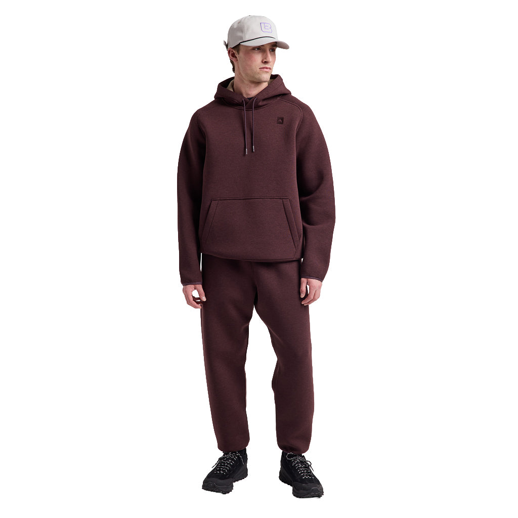 SpaceCloud Pullover – Kapuzenpullover