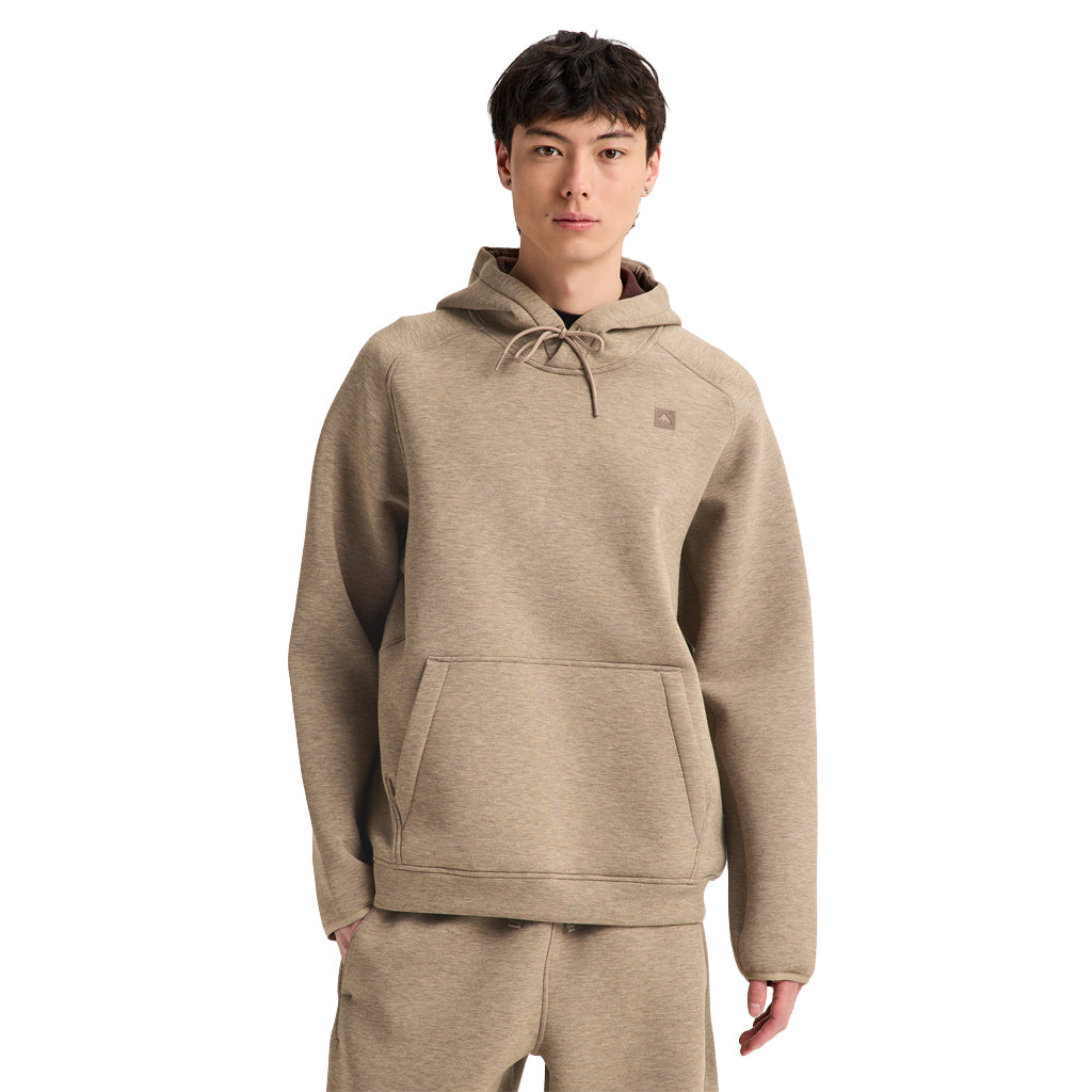 SpaceCloud Pullover - Kapuzenpulli