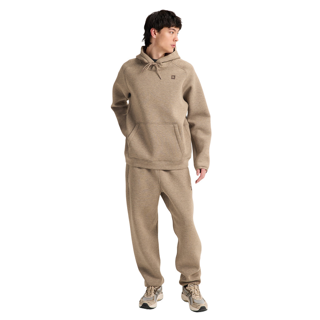 SpaceCloud Pullover - Kapuzenpulli