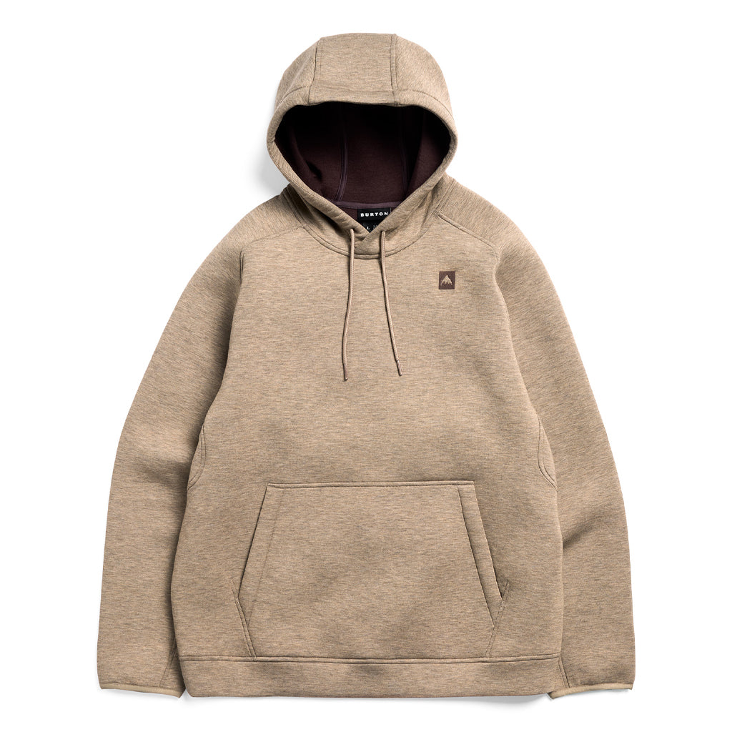 SpaceCloud Pullover - Kapuzenpulli
