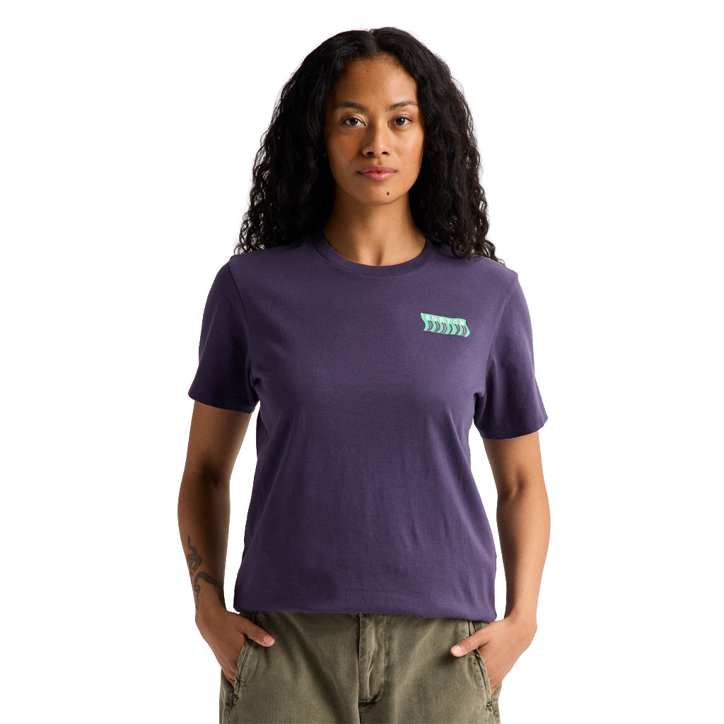 Throwback 1992 Kurzarm - T-Shirt