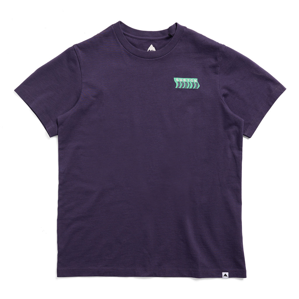 Throwback 1992 Kurzarm - T-Shirt