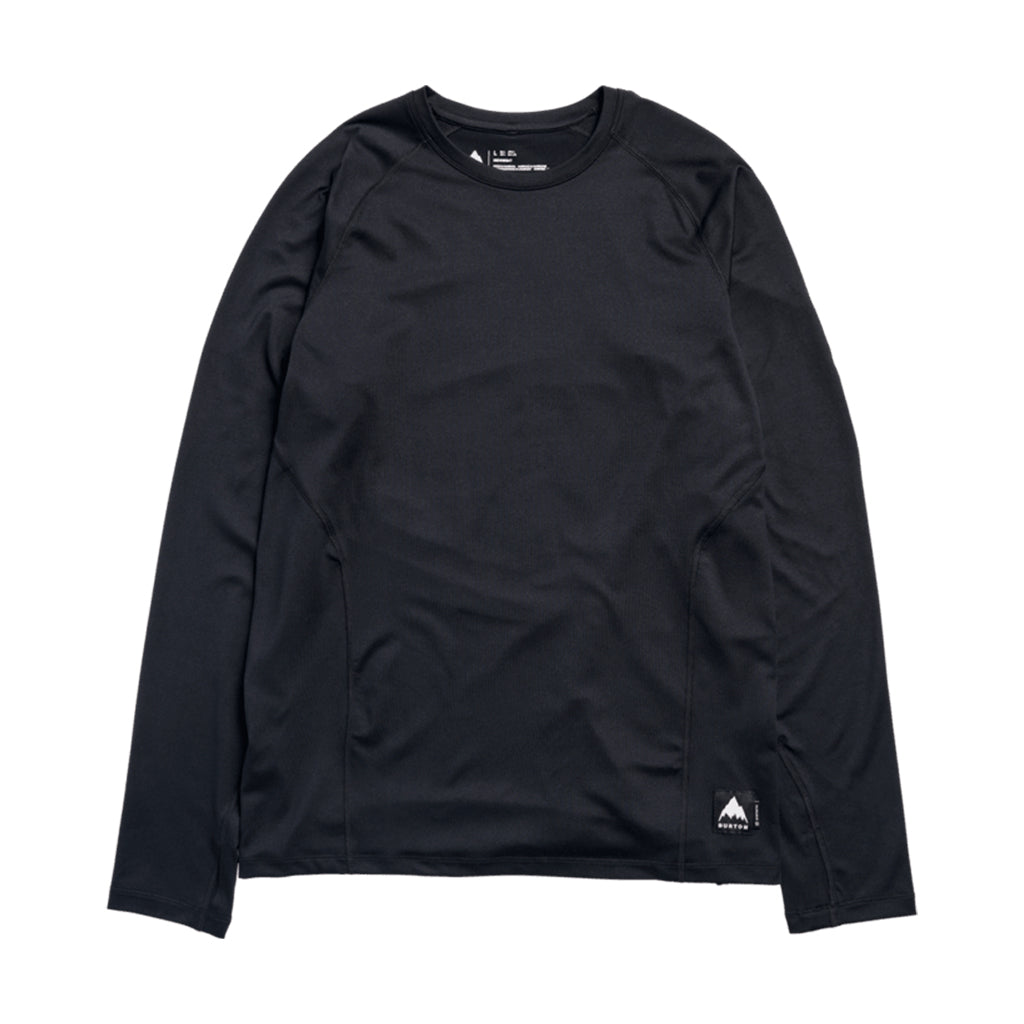 Synthetic Midweight Crew - Base Layer