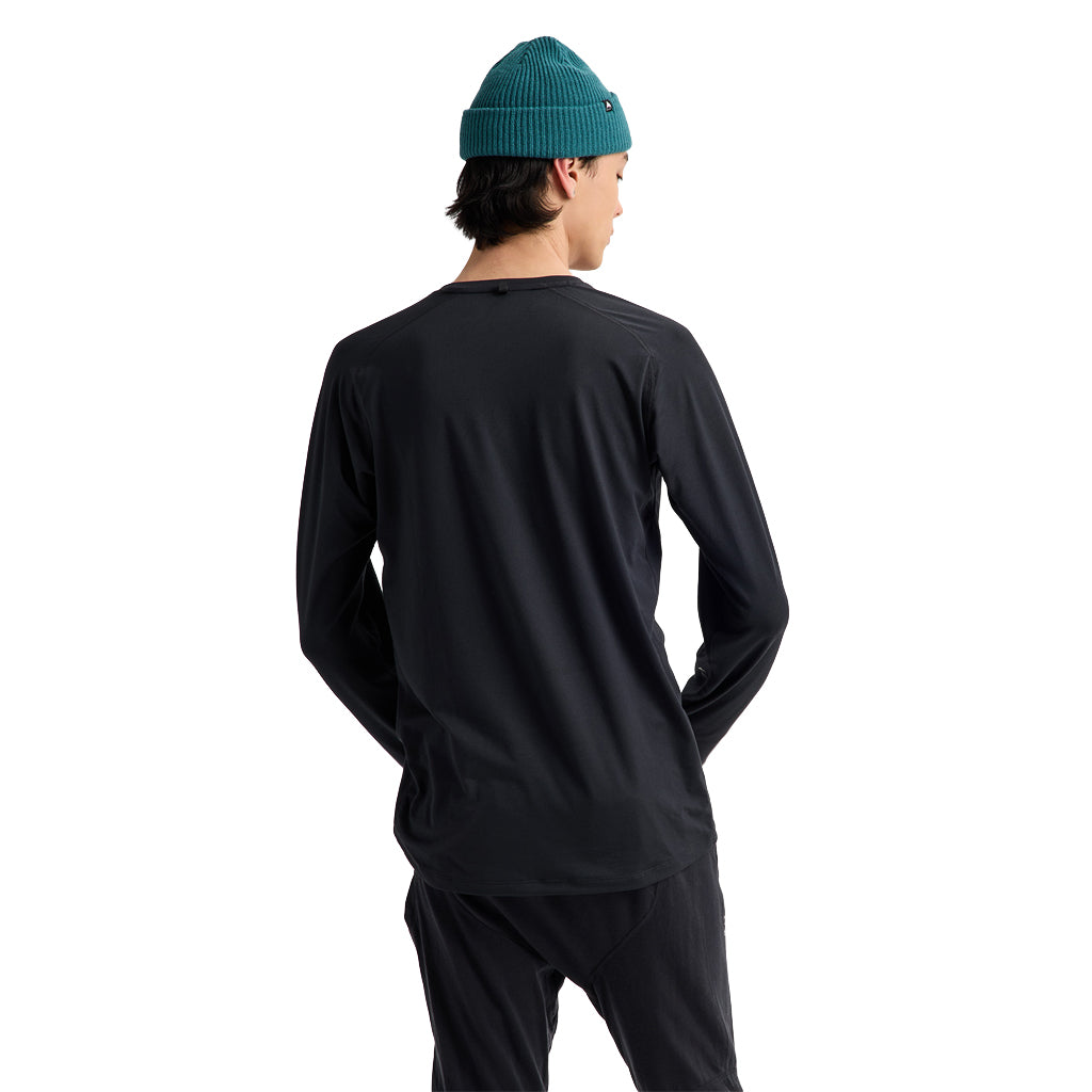 Synthetic Midweight Crew - Base Layer