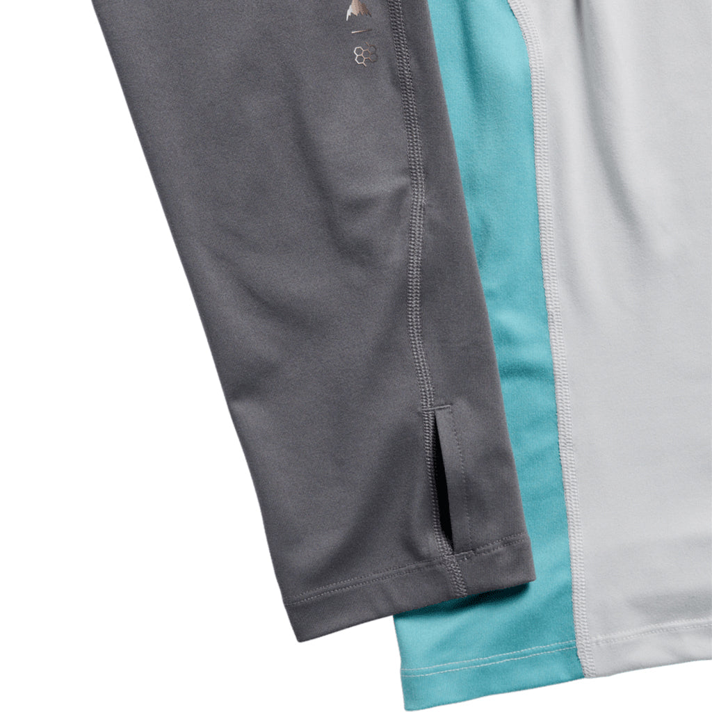 Synthetic Midweight Crew - Base Layer