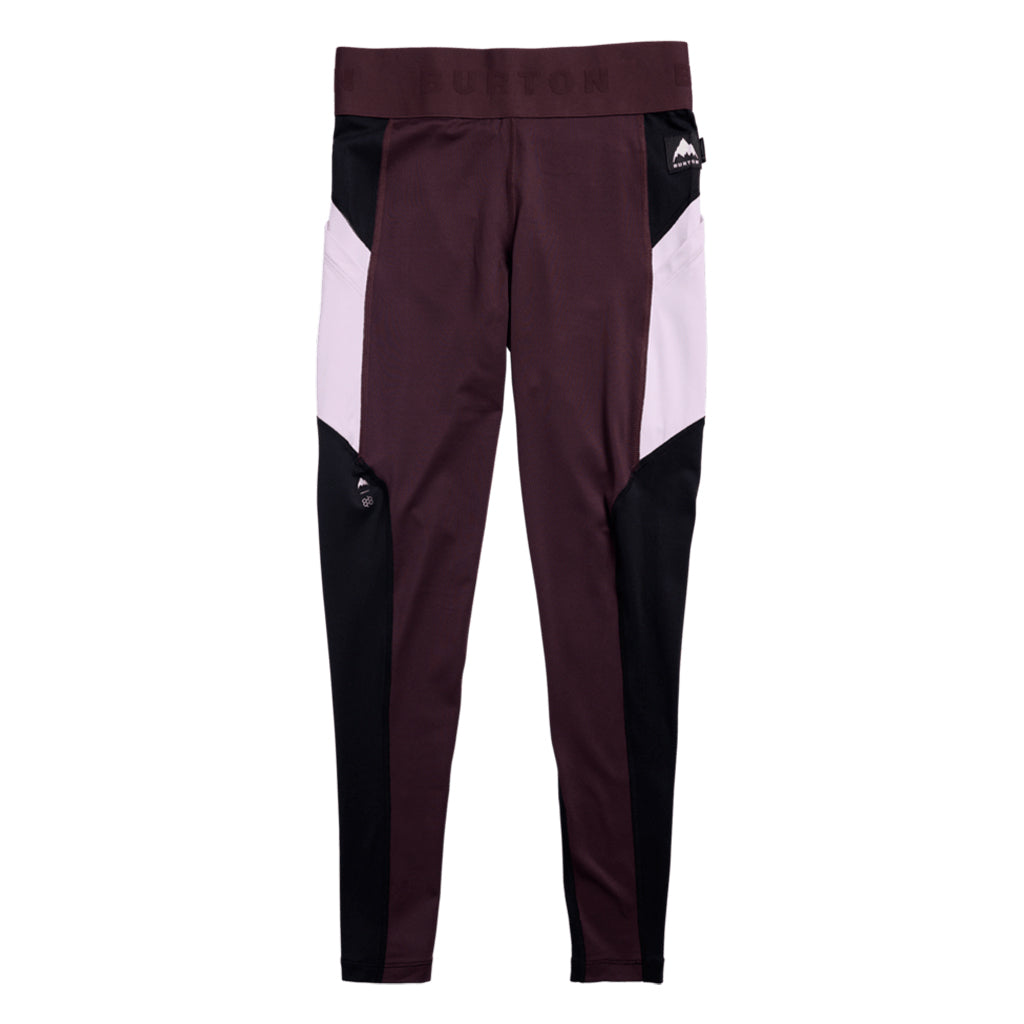 Wms Synthetic Midweight - Base Layer