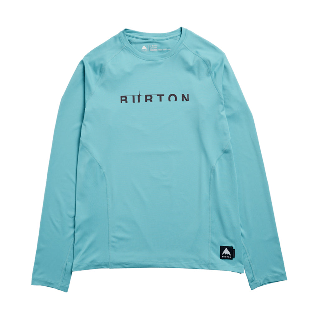 Synthetic Lightweight Crewneck - Base Layer