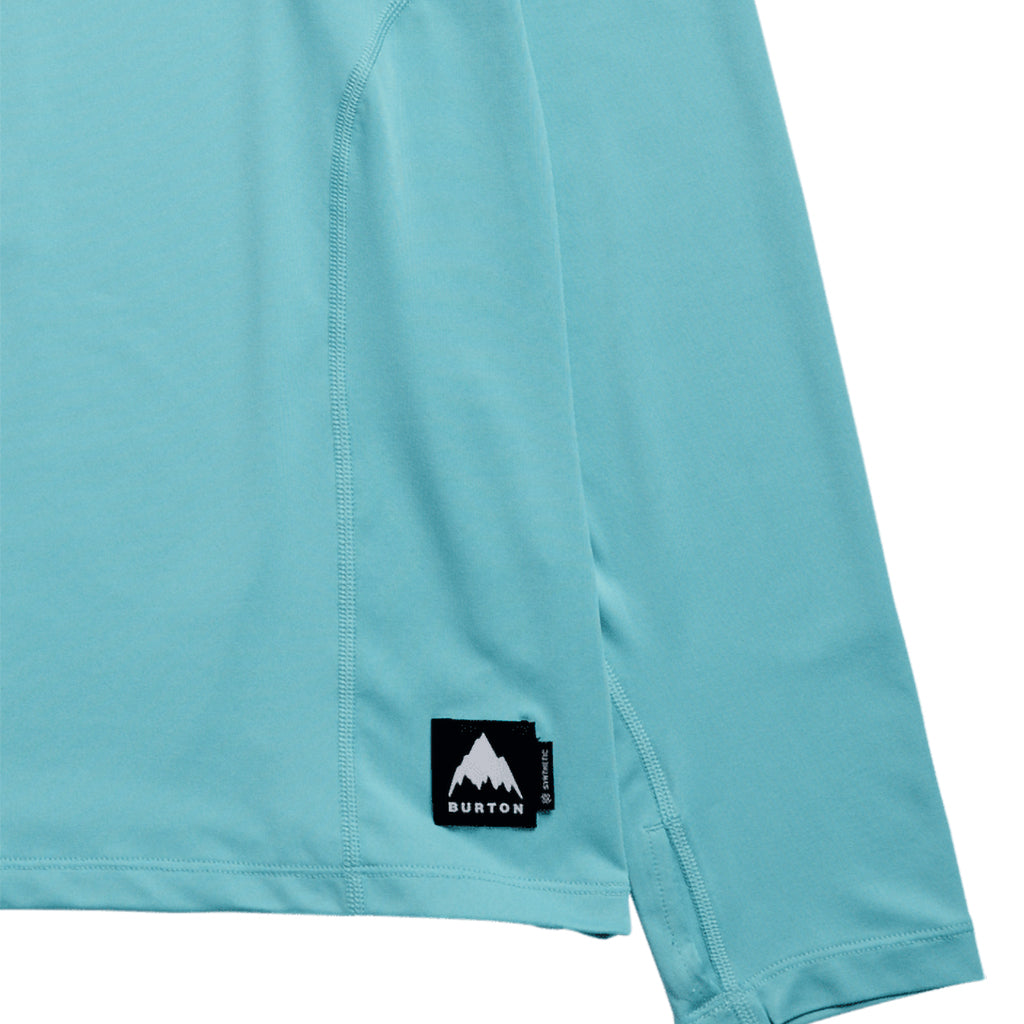 Synthetic Lightweight Crewneck - Base Layer