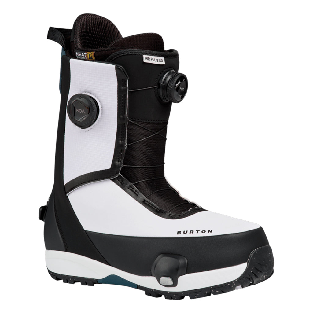 Waverange Plus Step On® 26/27 - Snowboard Boots