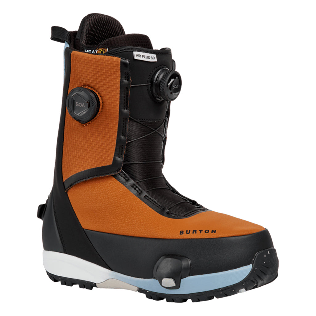 Waverange Plus Step On® 26/27 - Snowboard Boots
