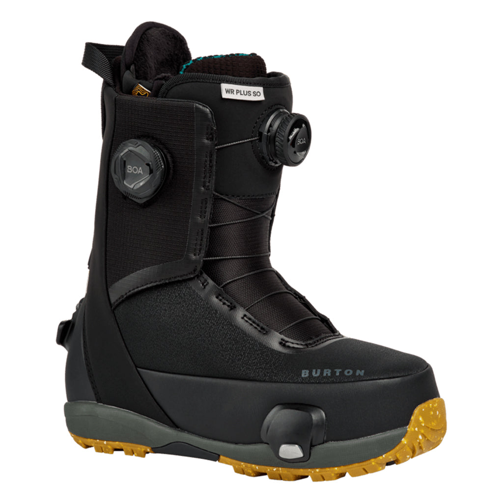 Wms Waverange Plus Step On® 26/27 - Snowboard Boots