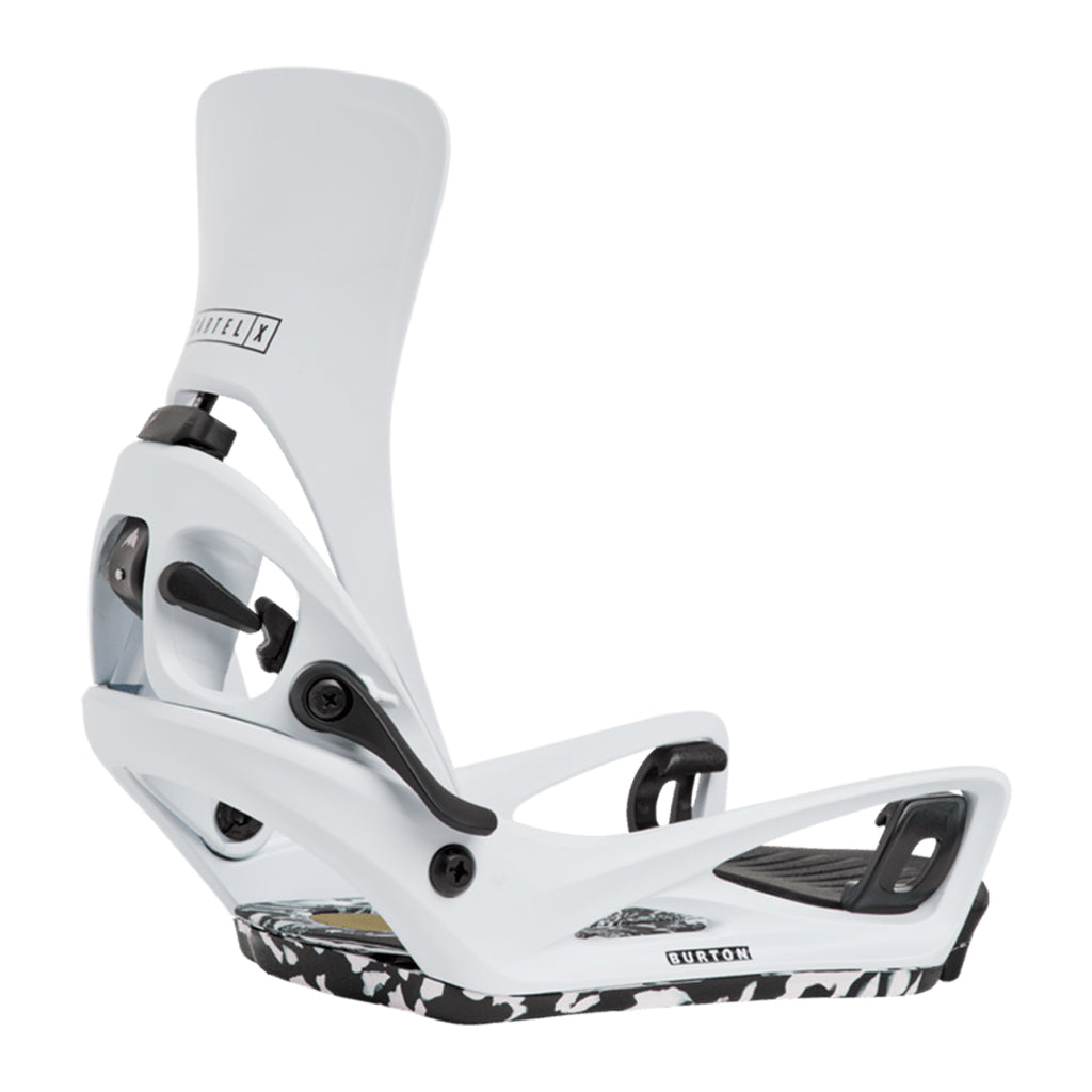 Step On Cartel X 26/27 - Snowboard Bindings