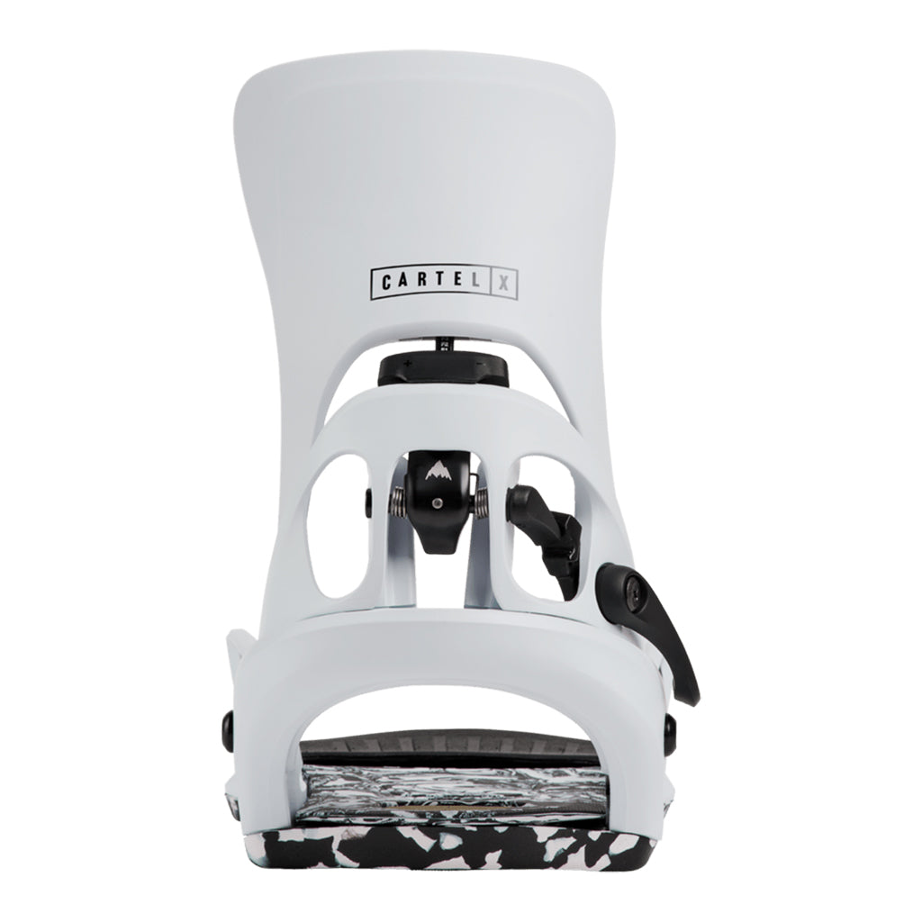 Step On Cartel X 26/27 - Snowboard Bindings