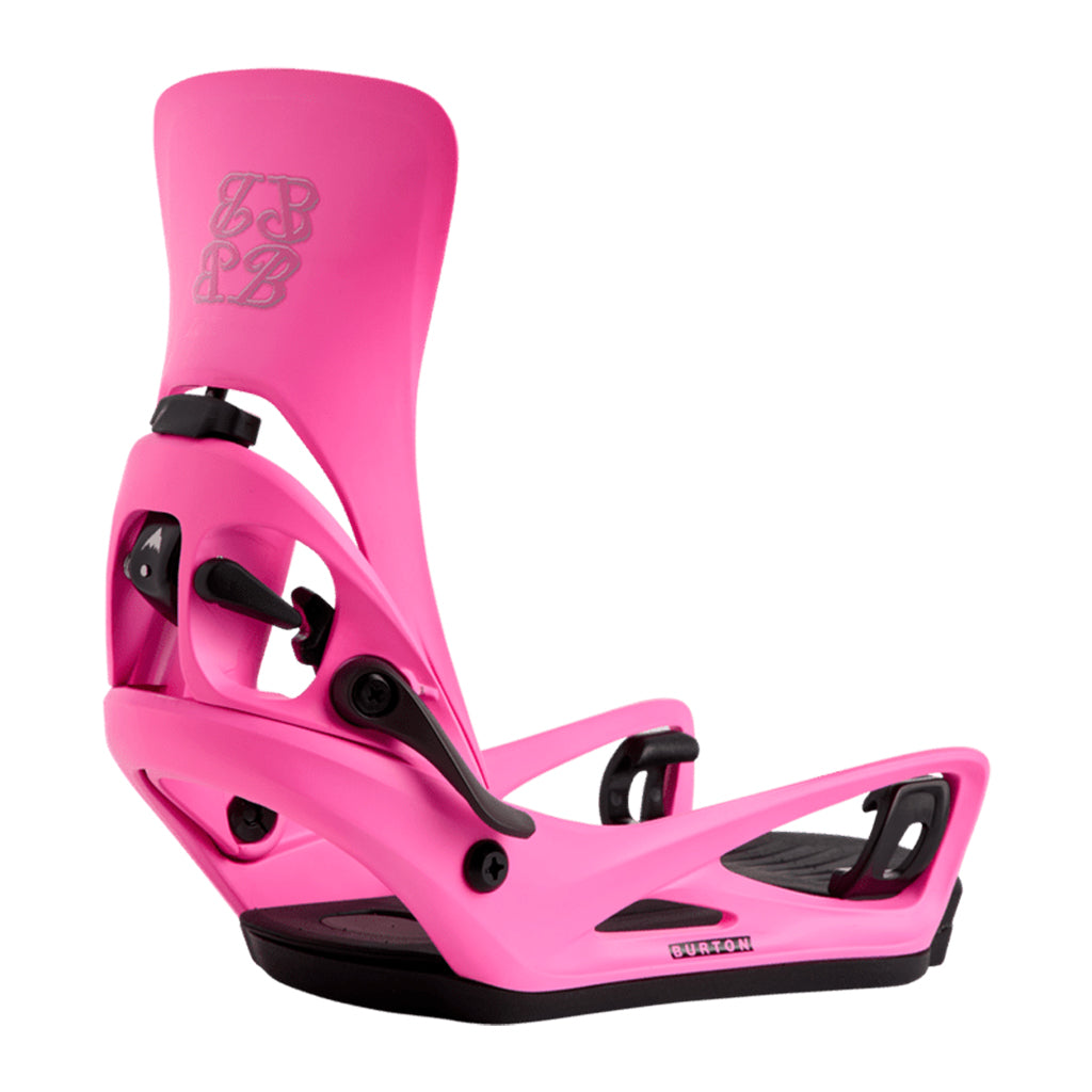 Wms Step On® Lexa X 26/27 - Snowboard Bindings