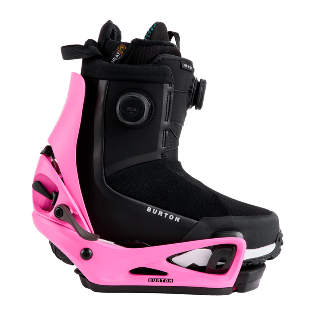 Wms Step On® Lexa X 26/27 - Snowboard Bindings
