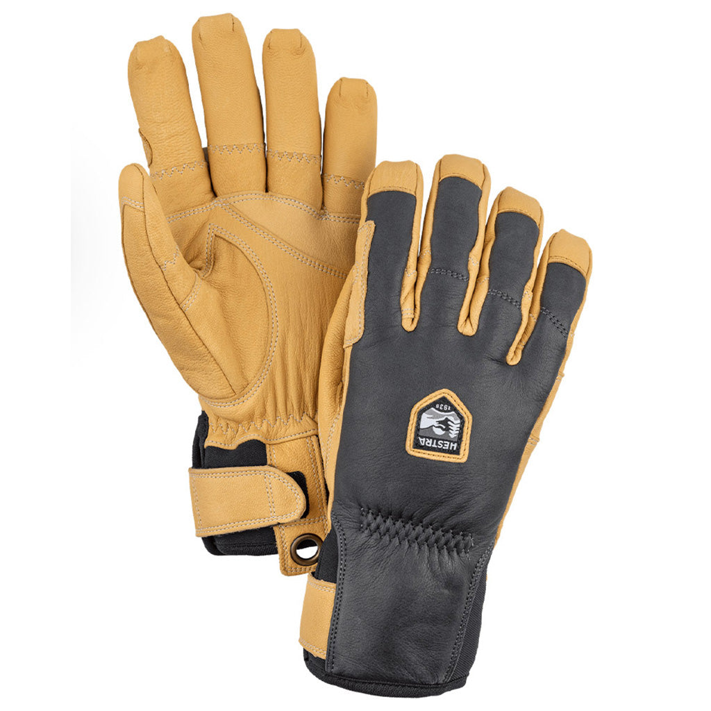 Ergo Grip Incline 5 Finger - Gloves