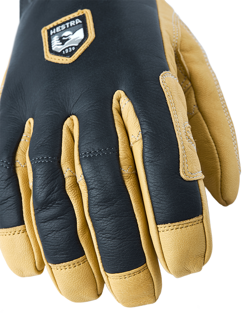 Ergo Grip Incline 5 Finger - Gloves