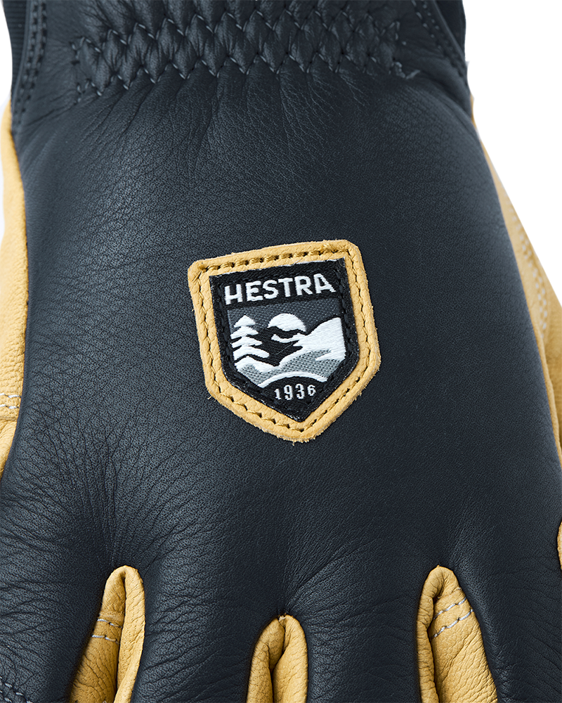 Ergo Grip Incline 5 Finger - Gloves