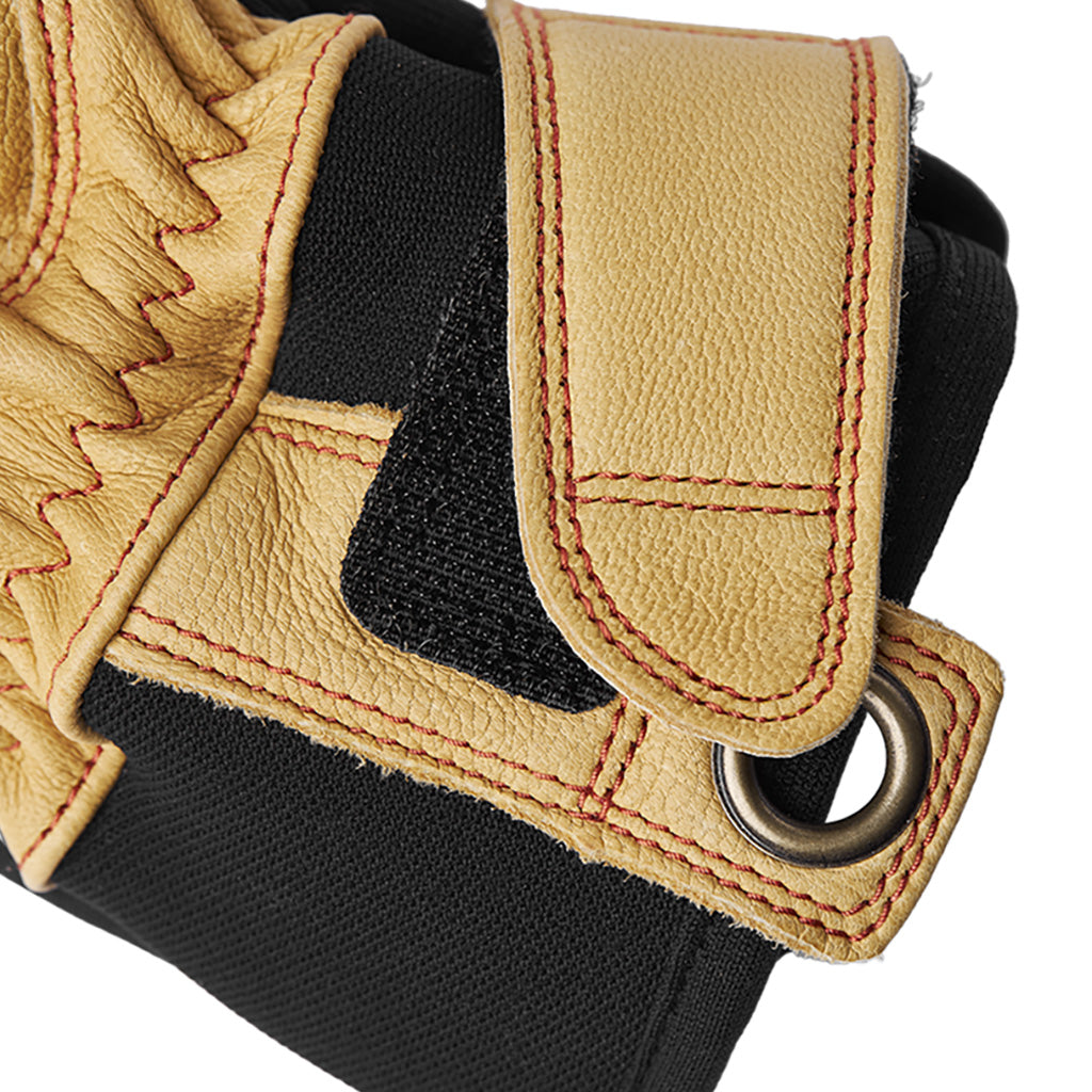 Ergo Grip Incline 5 finger - Gloves