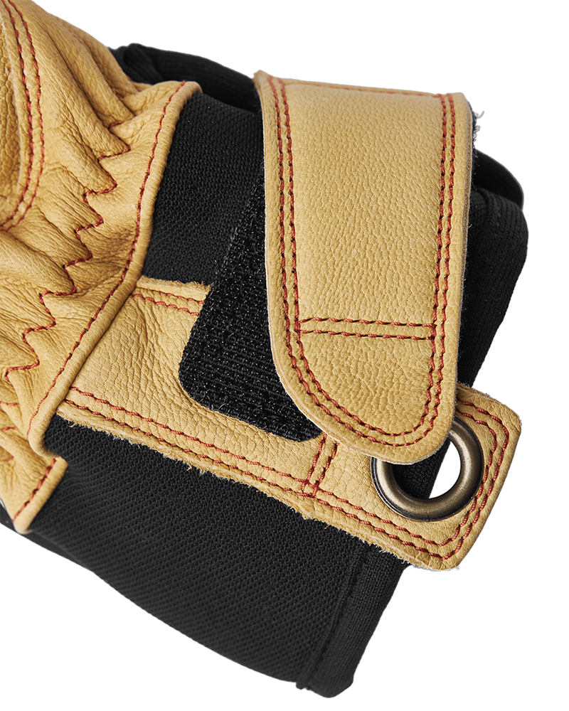 Ergo Grip Incline 5 finger - Gloves