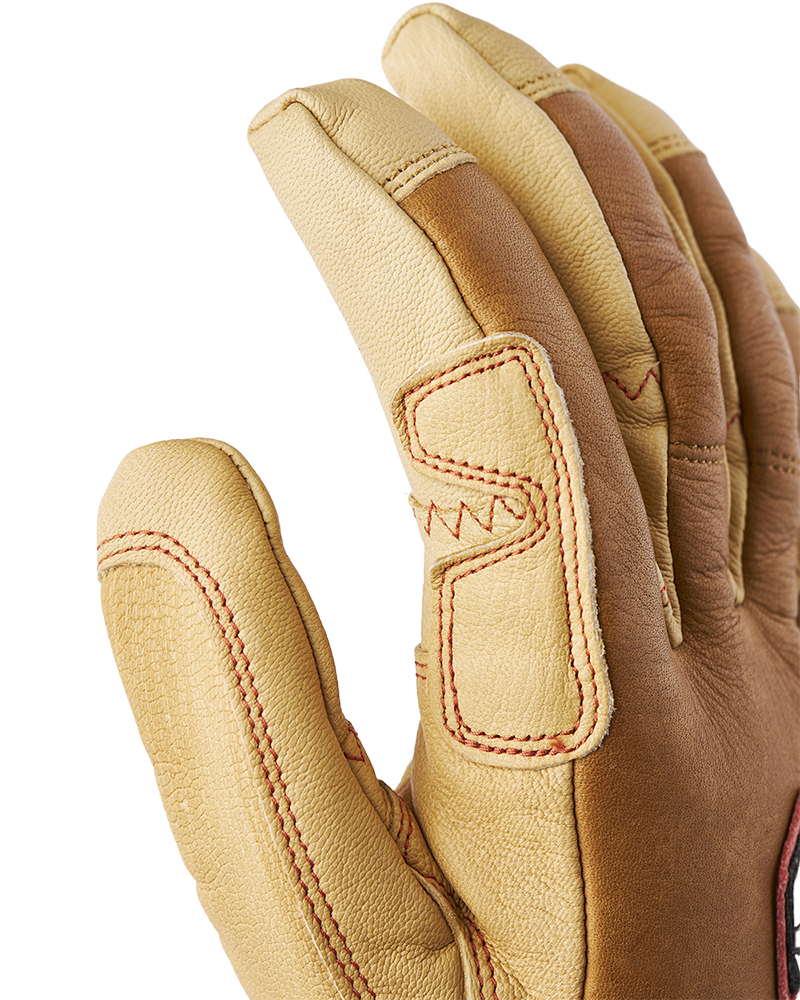 Ergo Grip Incline 5 finger - Gloves
