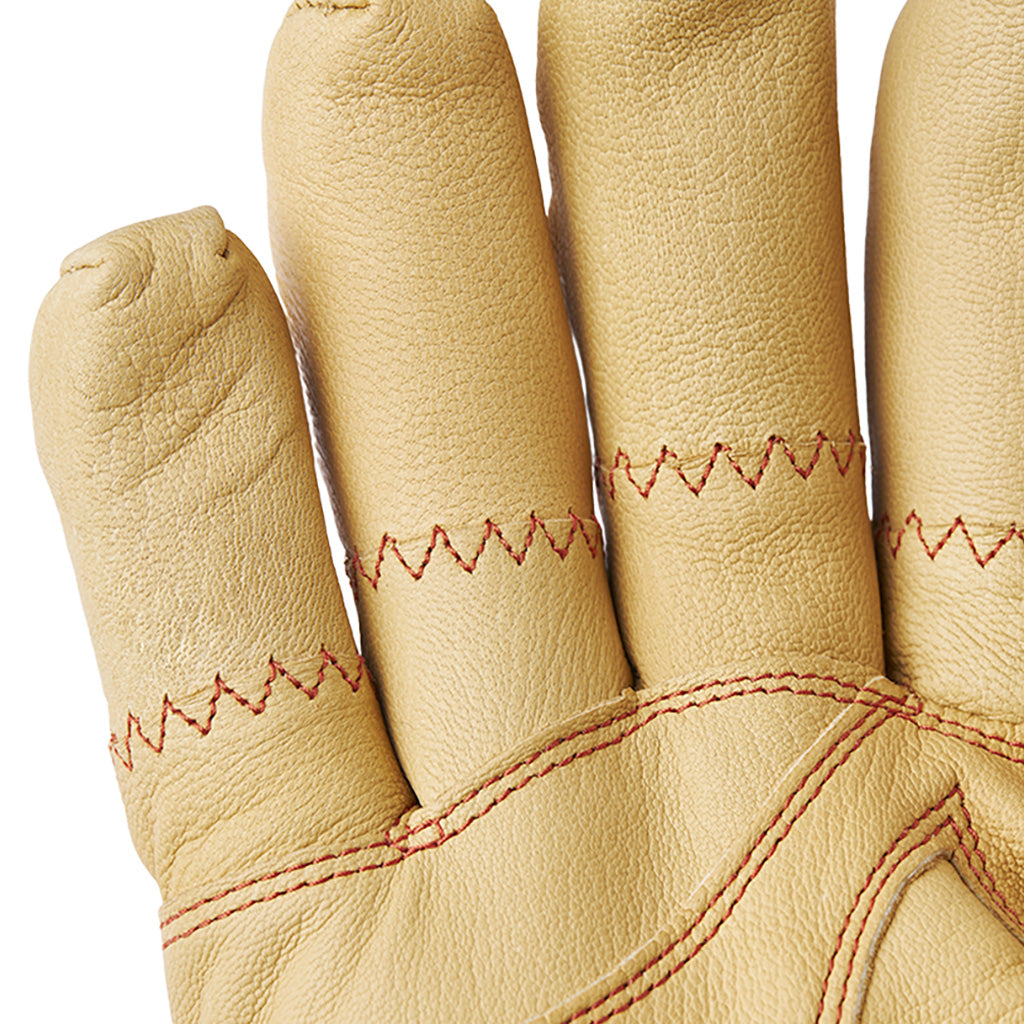 Ergo Grip Incline 5 finger - Gloves