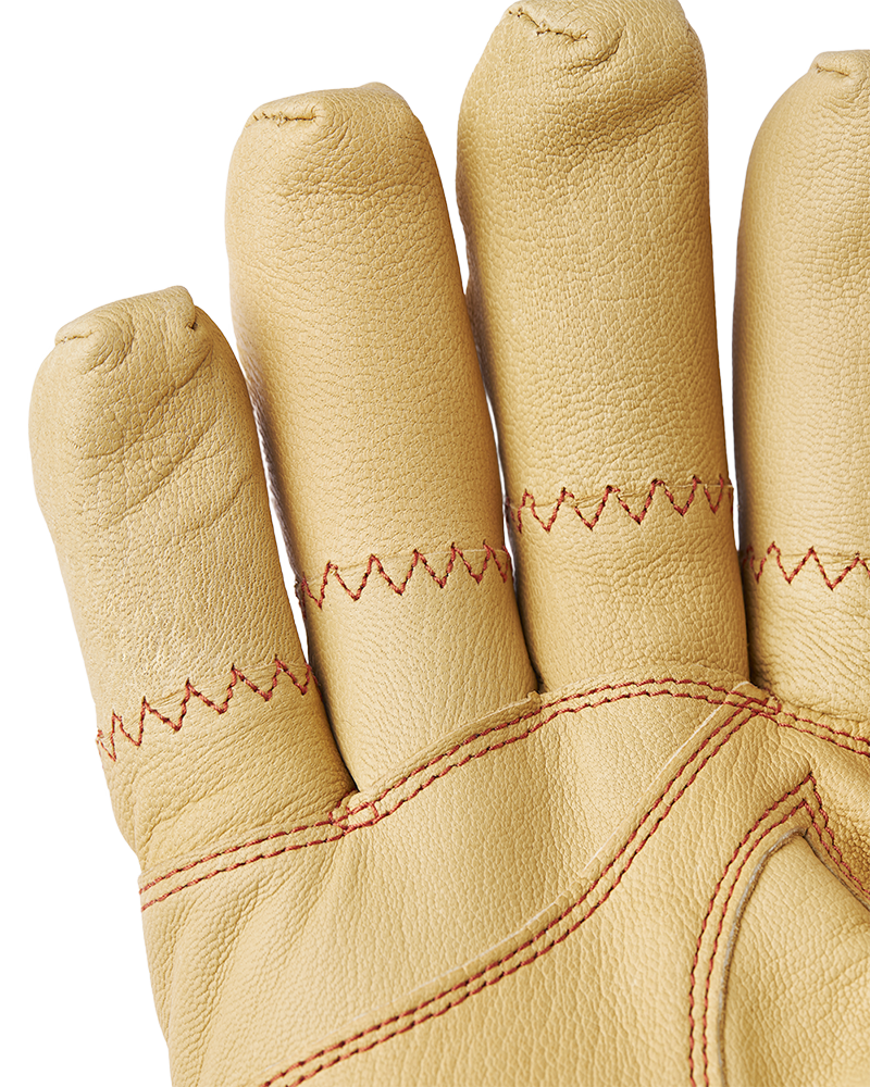Ergo Grip Incline 5 finger - Gloves