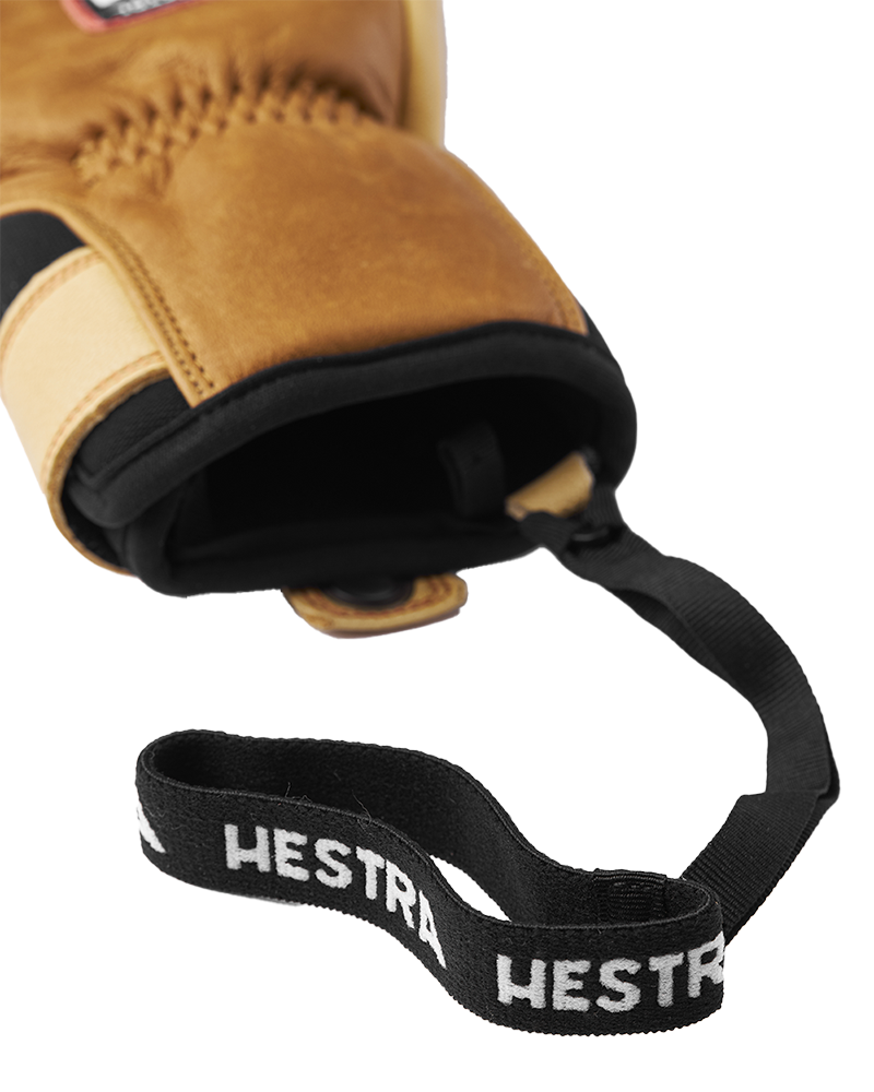 Ergo Grip Incline 5 finger - Gloves