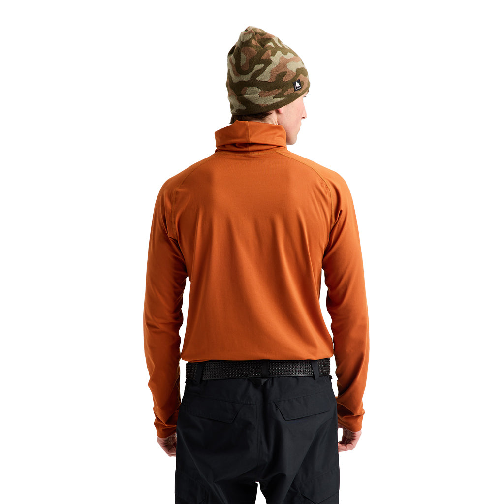 Synthetic Midweight Long Neck - Base Layer