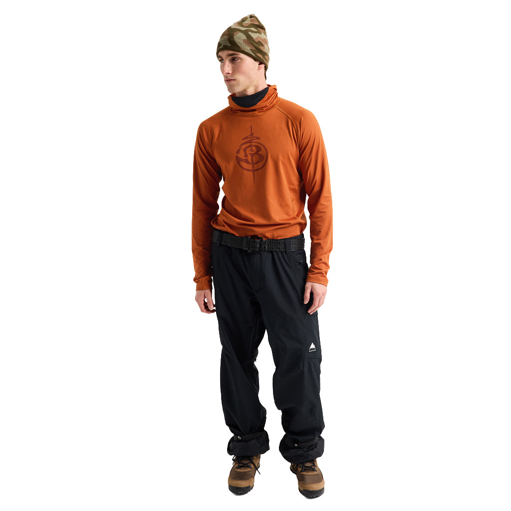 Synthetic Midweight Long Neck - Base Layer