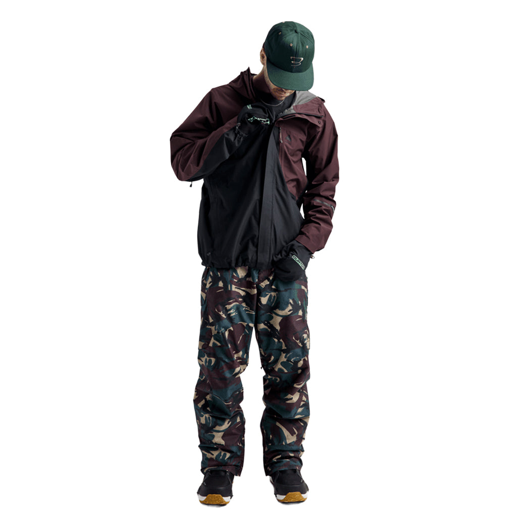 Reserve 2.5L - Ski Jacket