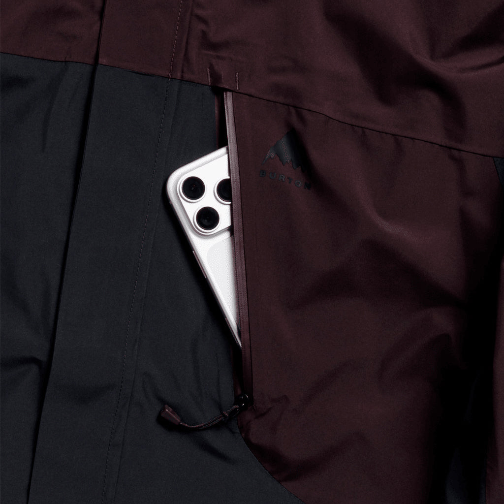 Reserve 2.5L - Ski Jacket