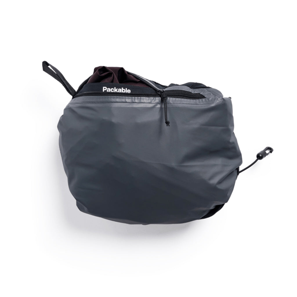 Reserve 2.5L - Ski Jacket