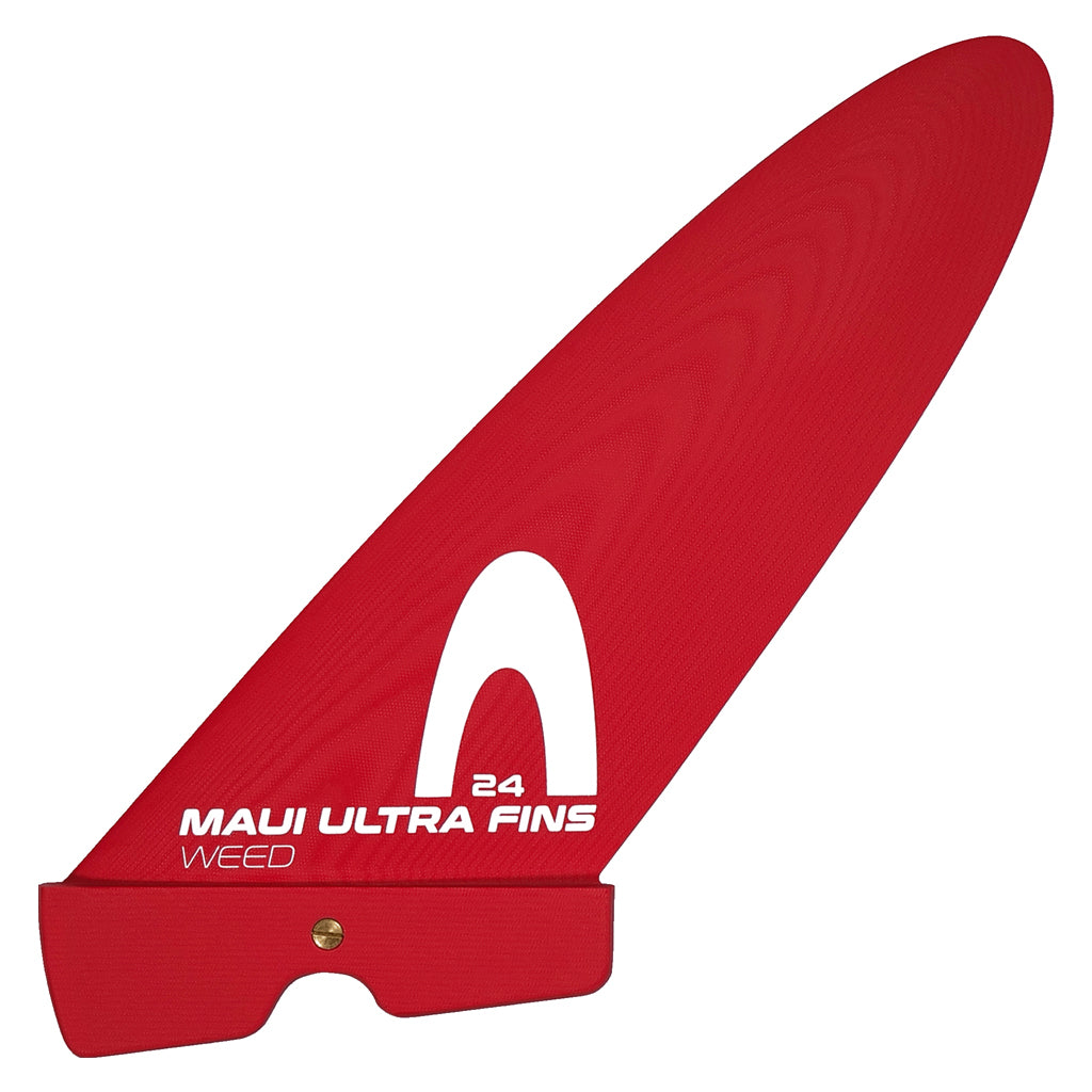 Weed 24 PB - Weed Fins