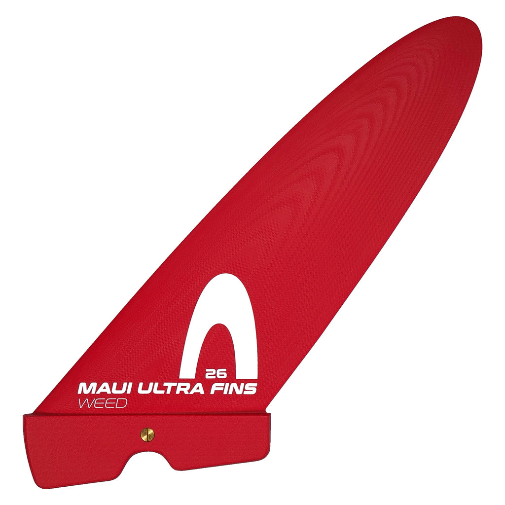 Weed 26 PB - Windsurf Fins
