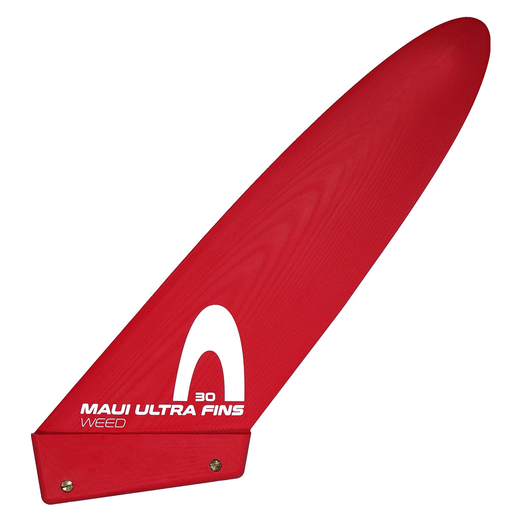 Weed 30 TT - Weed Fins