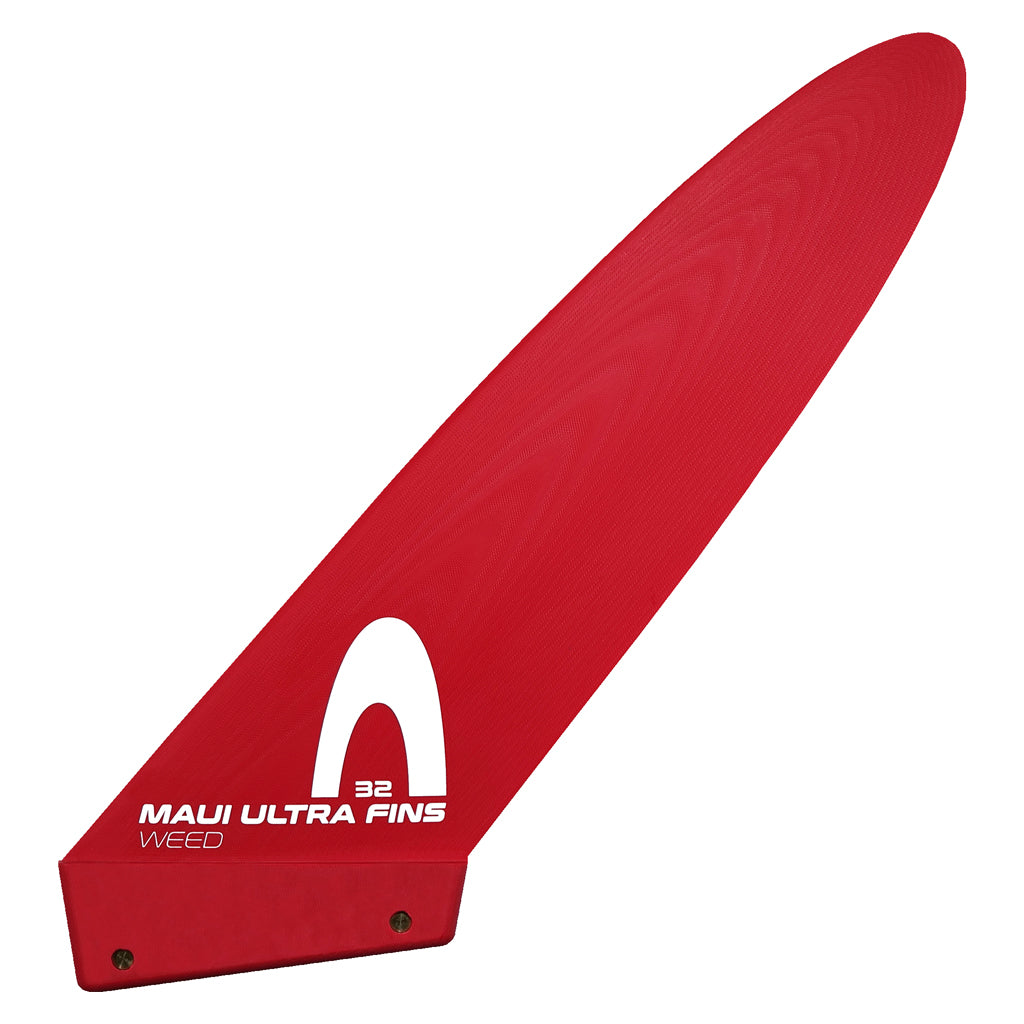 Weed 32 TT - Weed Fins