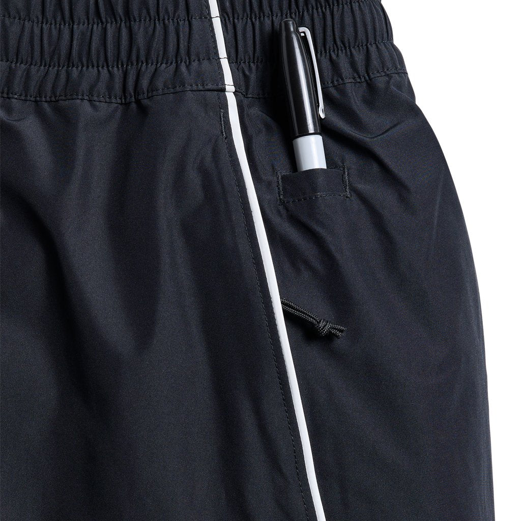 2L Baggy Simple Pant (Zeb)