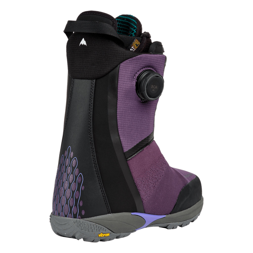 Wms Waverange X 26/27 - Snowboard Boots