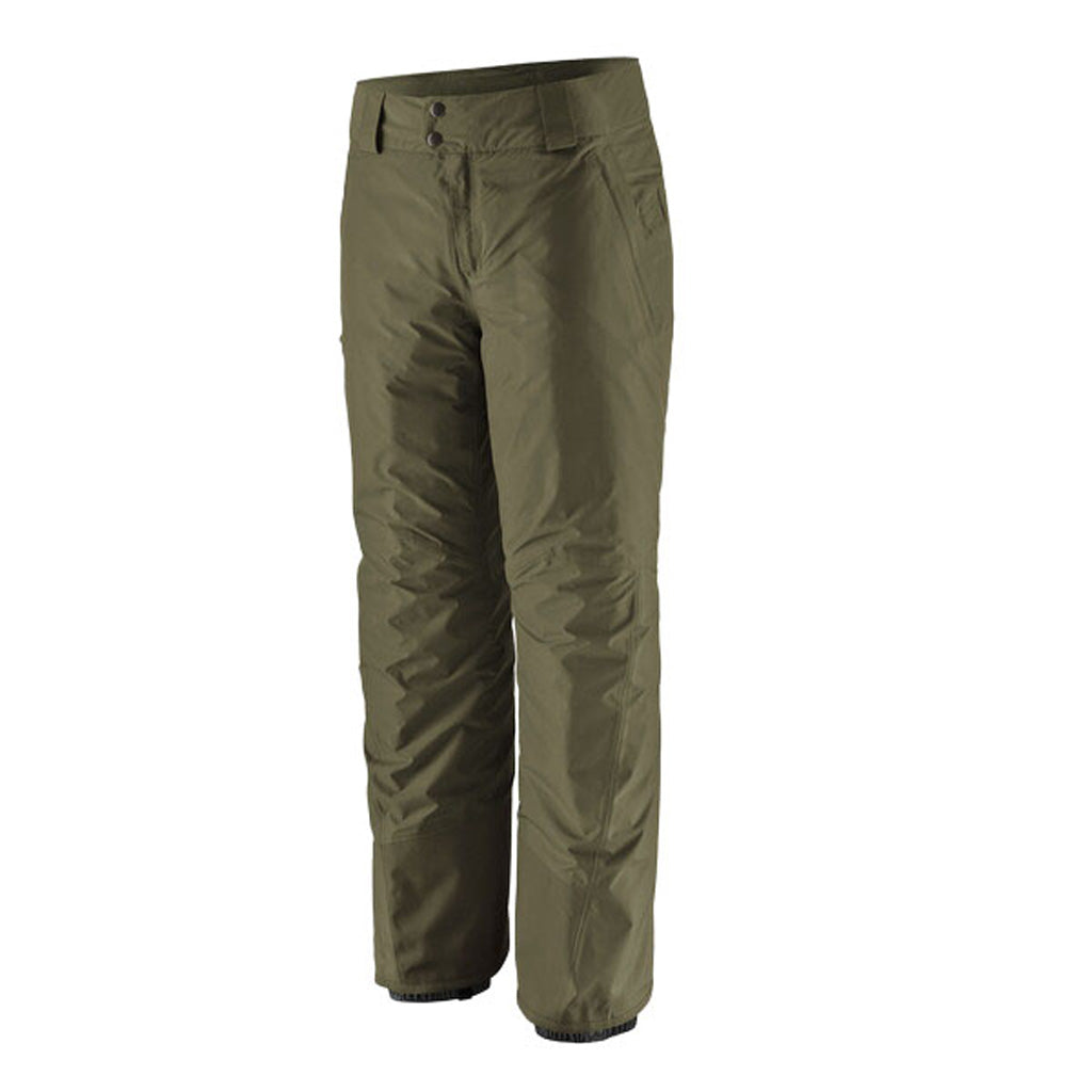 Insulated Powder Town - Ski Pants