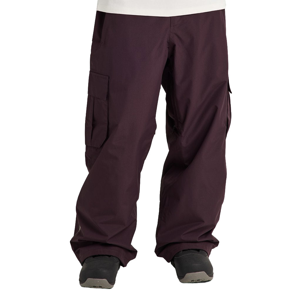 Reserve 2L Baggy Cargo - Ski Pants