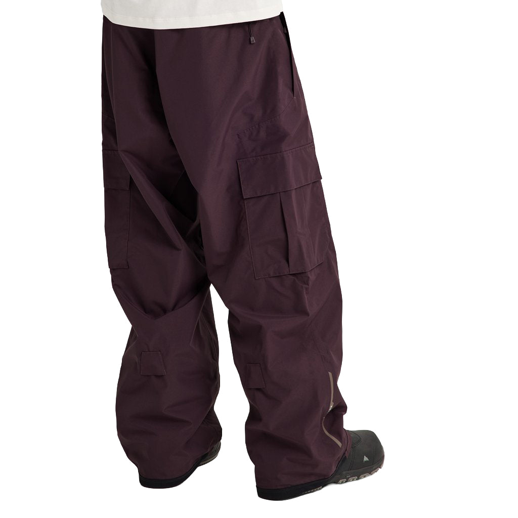 Reserve 2L Baggy Cargo - Ski Pants