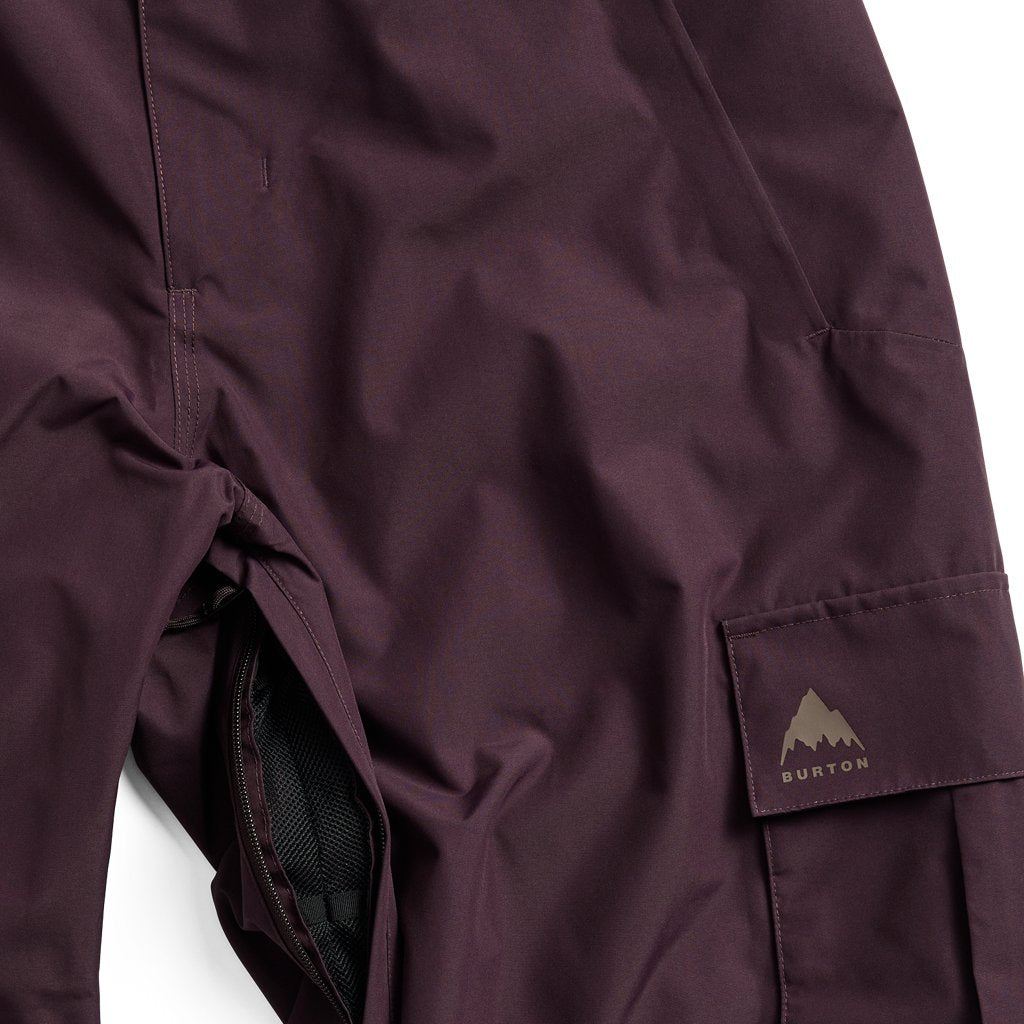 Reserve 2L Baggy Cargo - Ski Pants