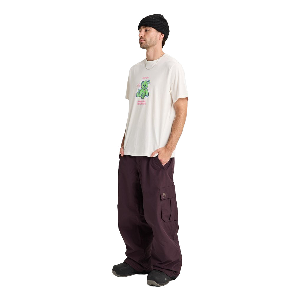 Reserve 2L Baggy Cargo - Ski Pants