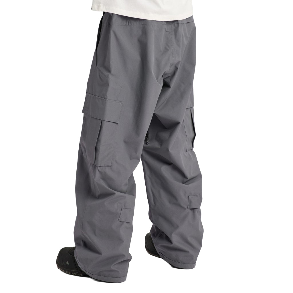 Reserve 2L Baggy Cargo - Ski Pants