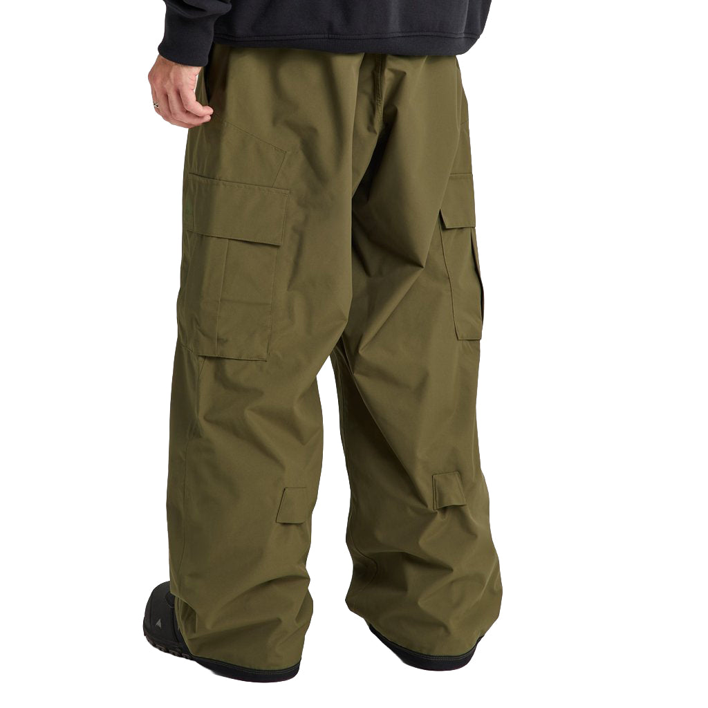 Reserve 2L Baggy Cargo - Ski Pants