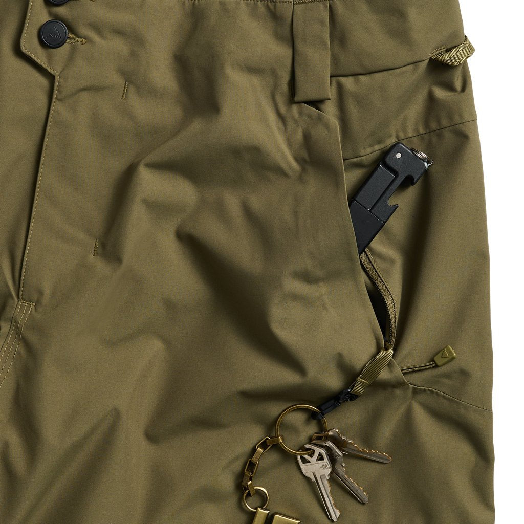 Reserve 2L Baggy Cargo - Ski Pants
