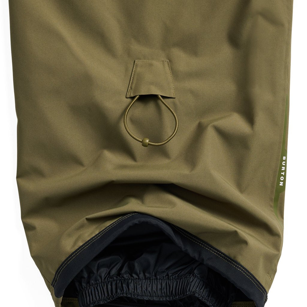 Reserve 2L Baggy Cargo - Ski Pants