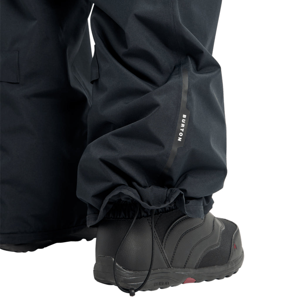 Wms Reserve 2L Baggy Cargo - Ski Pants